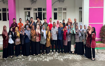 Sosialisasi Peran BK dan Bimtek RPL BK di SMK Wijayakusuma Jatilawang