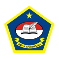 Logo SMP Negeri 1 Purwojati