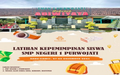 Latihan Kepemimpinan Siswa